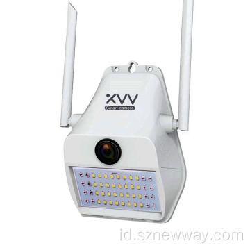 Xiaovv 1080p Mihome keamanan aplikasi webcam nirkabel luar ruangan